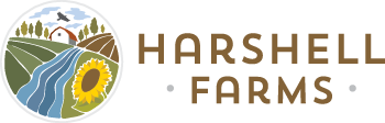 Harshell Farm logo